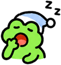 sleepy